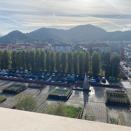 Raggio Di Sole Apartamento Sestri Levante Exterior foto