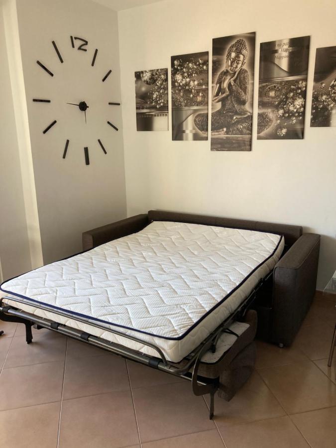Raggio Di Sole Apartamento Sestri Levante Exterior foto