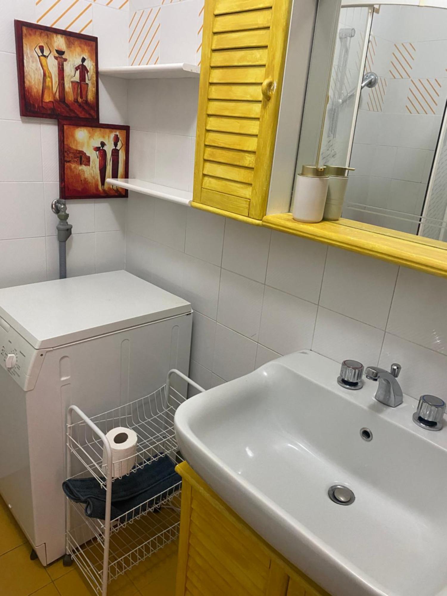 Raggio Di Sole Apartamento Sestri Levante Exterior foto
