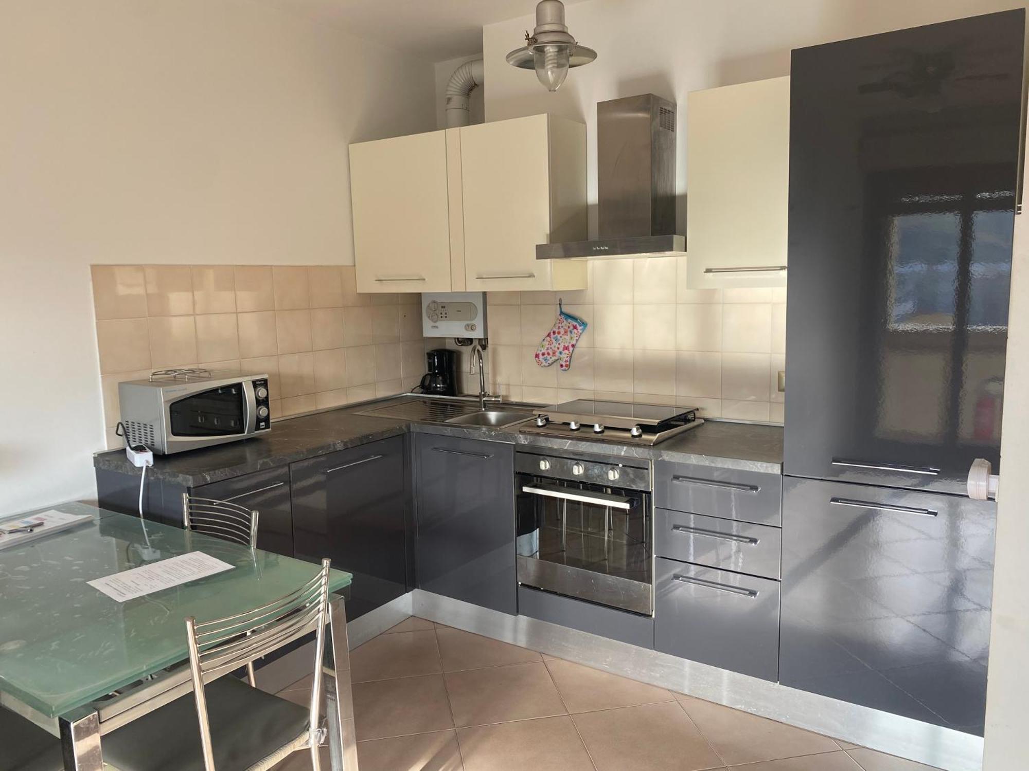 Raggio Di Sole Apartamento Sestri Levante Exterior foto