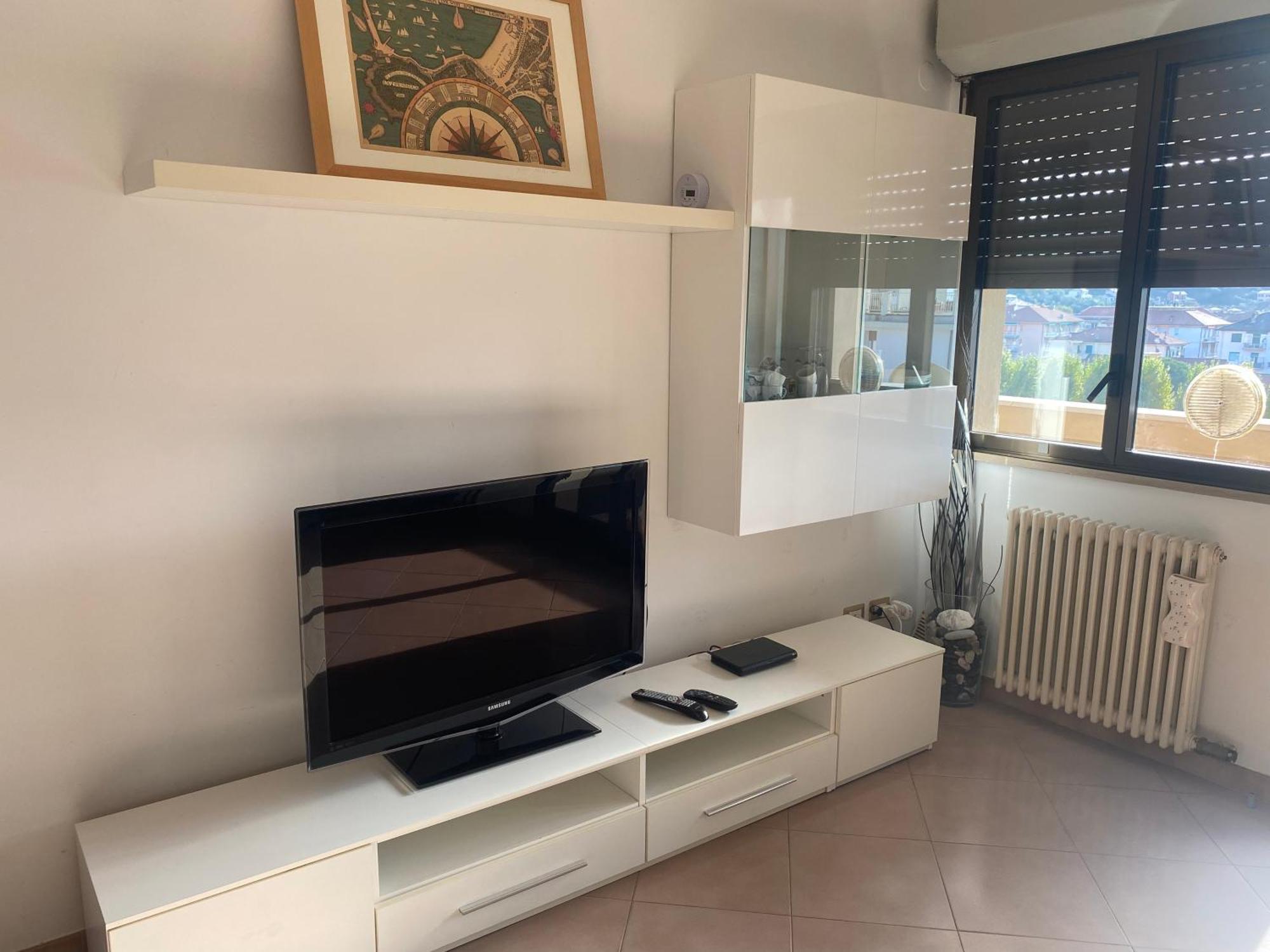 Raggio Di Sole Apartamento Sestri Levante Exterior foto