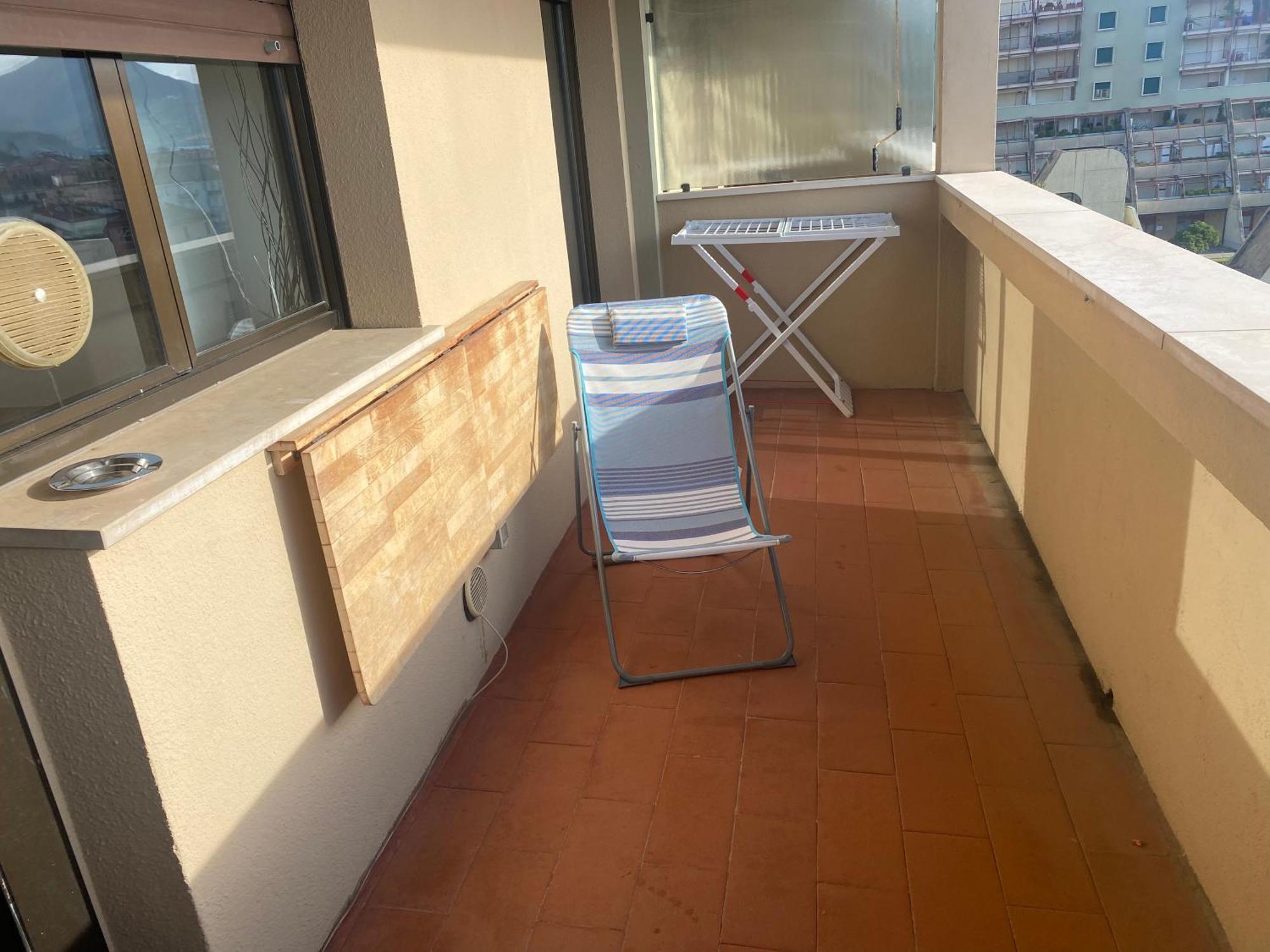 Raggio Di Sole Apartamento Sestri Levante Exterior foto