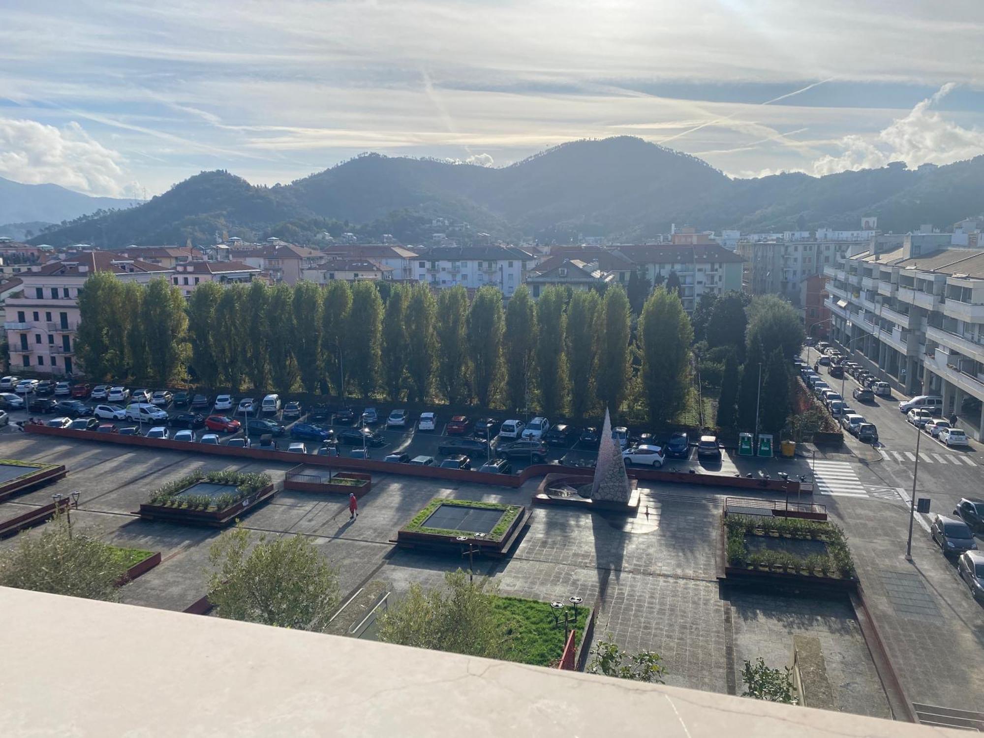 Raggio Di Sole Apartamento Sestri Levante Exterior foto